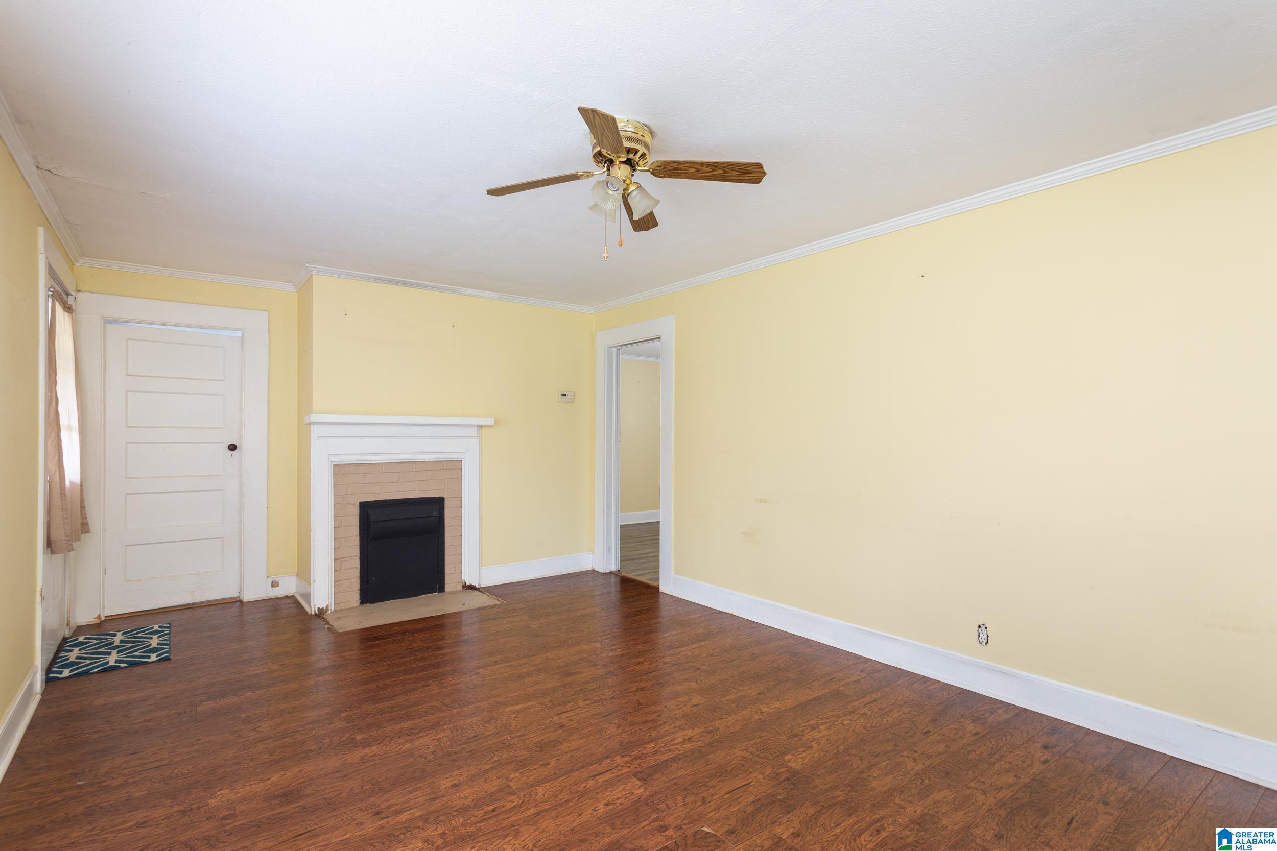 589 Heath Street Talladega, AL 35160 - Photo 8 of 35