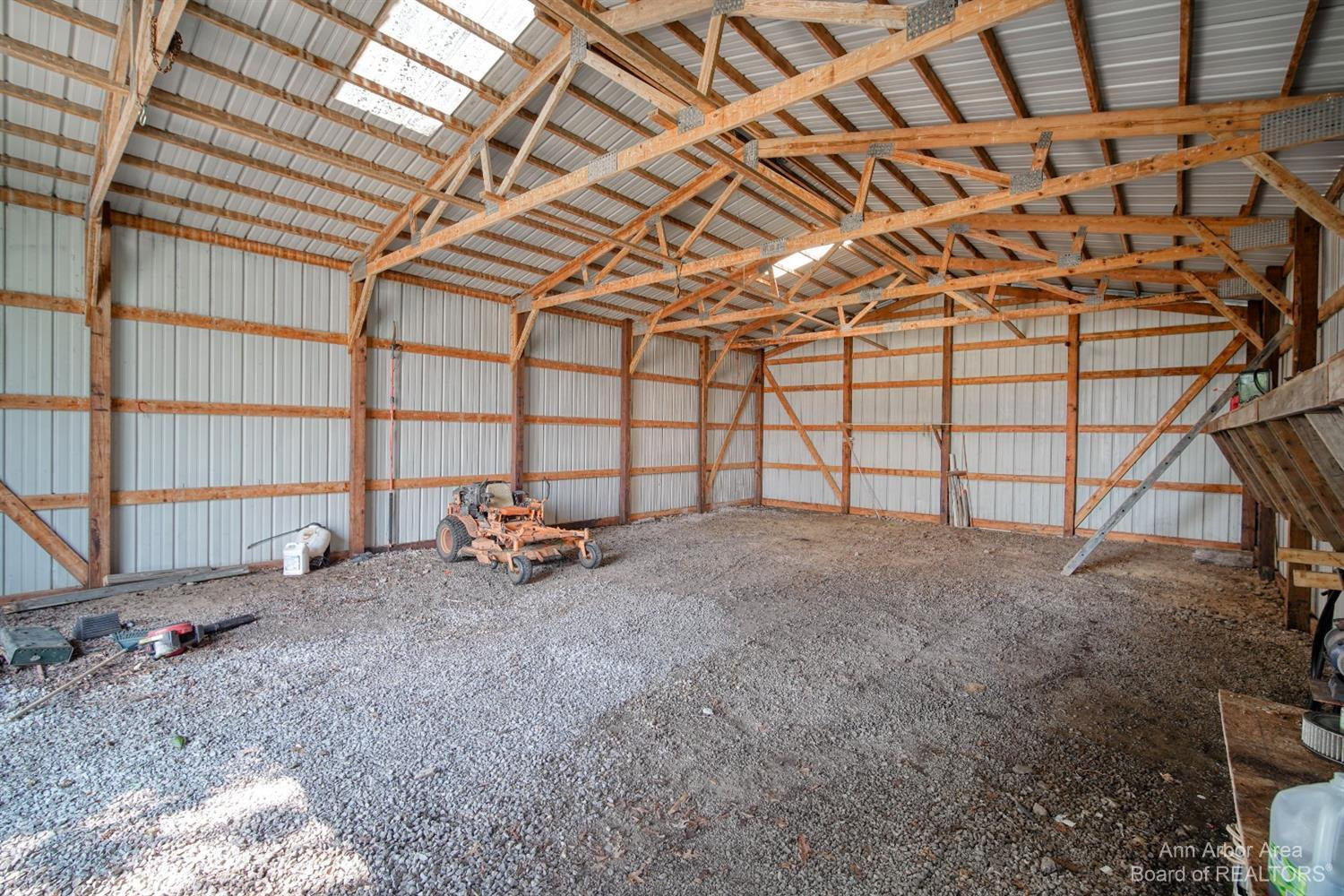 11777 Doty Road Maybee, MI 48159 - Photo 11 of 37 Photo 11