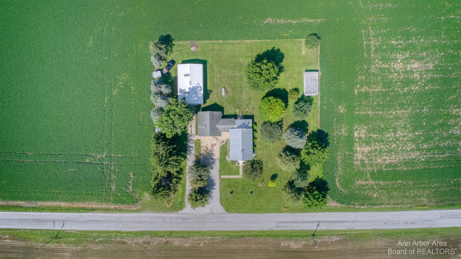 11777 Doty Road Maybee, MI 48159 - Photo 9 of 37 Photo 9
