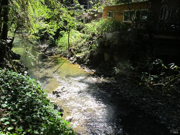 $419,000 | 14530 Old Cazadero Road, Guerneville, CA 95446