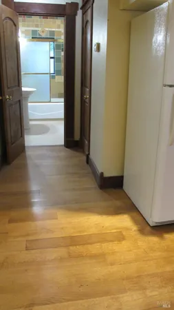 a bathroom with a toilet and a sink