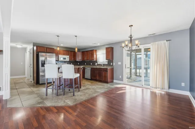 $289,900 | 1203 Monte Carlo Drive, Huntertown, IN 46748