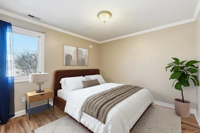 $289,900 | 1203 Monte Carlo Drive, Huntertown, IN 46748