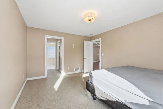 $289,900 | 1203 Monte Carlo Drive, Huntertown, IN 46748