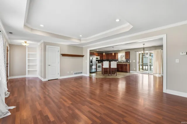 $289,900 | 1203 Monte Carlo Drive, Huntertown, IN 46748