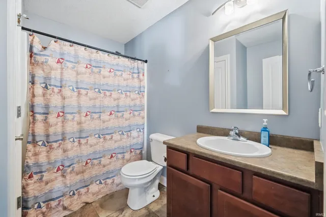 $289,900 | 1203 Monte Carlo Drive, Huntertown, IN 46748