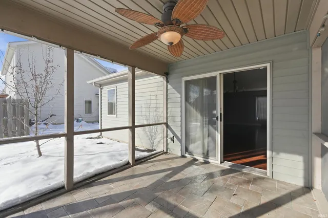 $289,900 | 1203 Monte Carlo Drive, Huntertown, IN 46748