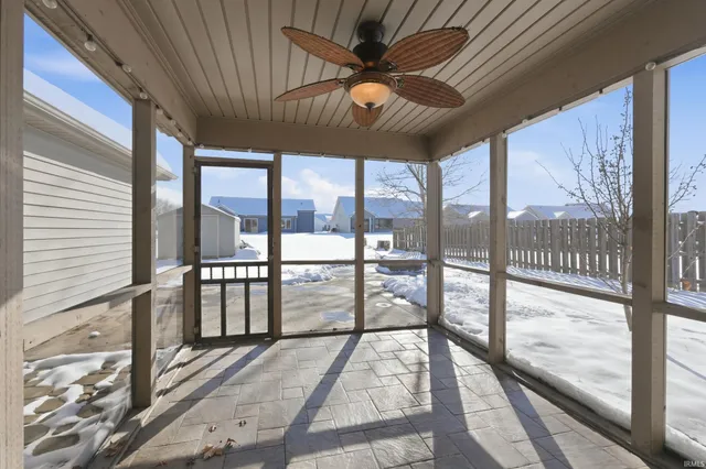 $289,900 | 1203 Monte Carlo Drive, Huntertown, IN 46748