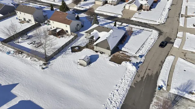 $289,900 | 1203 Monte Carlo Drive, Huntertown, IN 46748