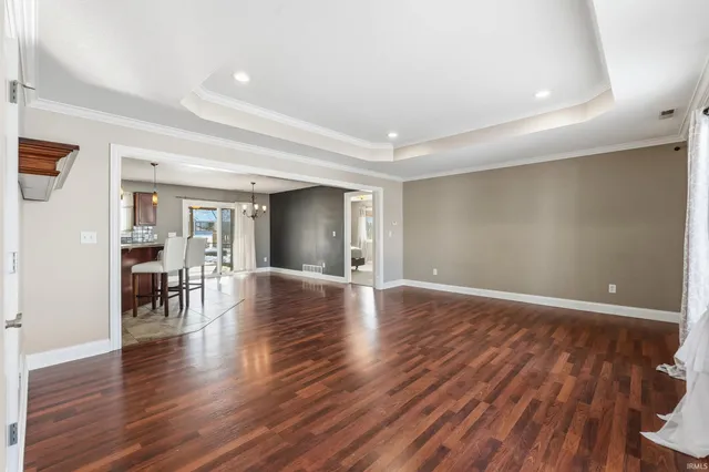 $289,900 | 1203 Monte Carlo Drive, Huntertown, IN 46748