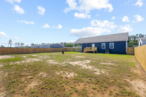 $1,500 | 18473 Novarra Drive, Conroe, TX 77306