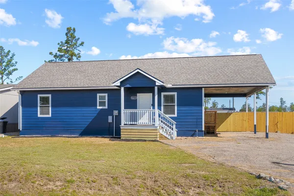 $1,500 | 18473 Novarra Drive, Conroe, TX 77306