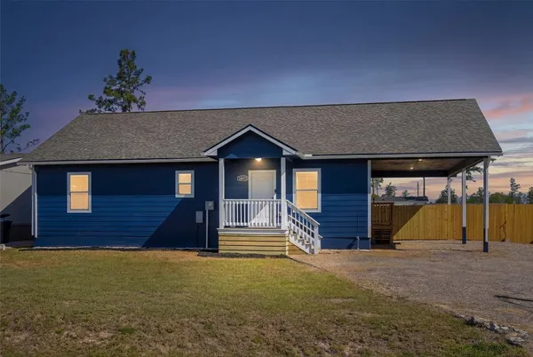 $1,500 | 18473 Novarra Drive, Conroe, TX 77306