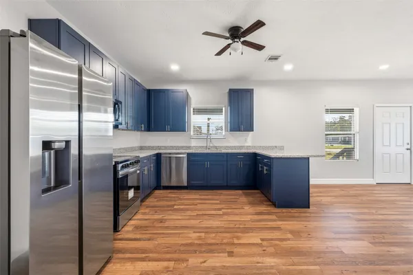 $1,500 | 18473 Novarra Drive, Conroe, TX 77306