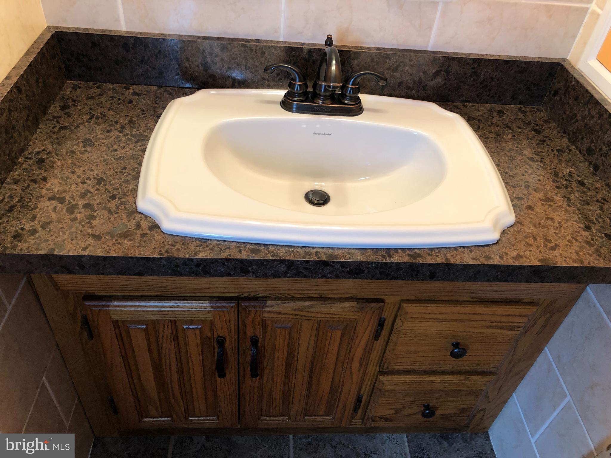 11060 Proctor Road Philadelphia, PA 19116 - Photo 50 of 77 Master Bath - Vanity