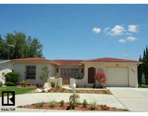 9334 Dresden Lane Port Richey, FL 34668 - Photo 1 of 1 Exterior Front
