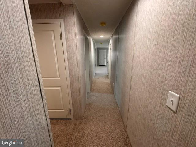 5020 Old Timber Road Stroudsburg, PA 18360 - Photo 16 of 36 Inviting corridor with soft textures.