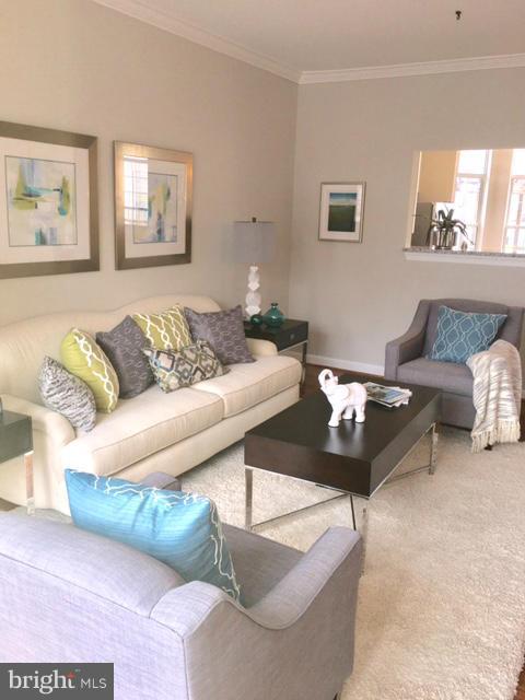 20510 Willoughby Square Sterling, VA 20165 - Photo 4 of 10 Living Room