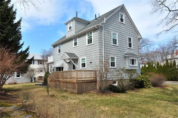 4 George Street Newton, MA 02458 - Photo 13 of 15 Gallery Image 13
