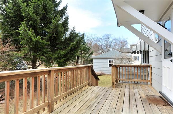 4 George Street Newton, MA 02458 - Photo 14 of 15 Gallery Image 14