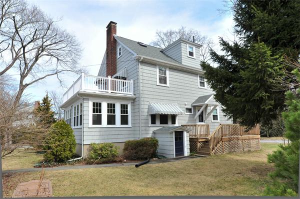 4 George Street Newton, MA 02458 - Photo 15 of 15 Gallery Image 15