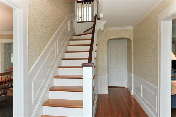 4 George Street Newton, MA 02458 - Photo 2 of 15 Gallery Image 2