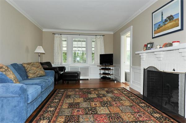 4 George Street Newton, MA 02458 - Photo 3 of 15 Gallery Image 3