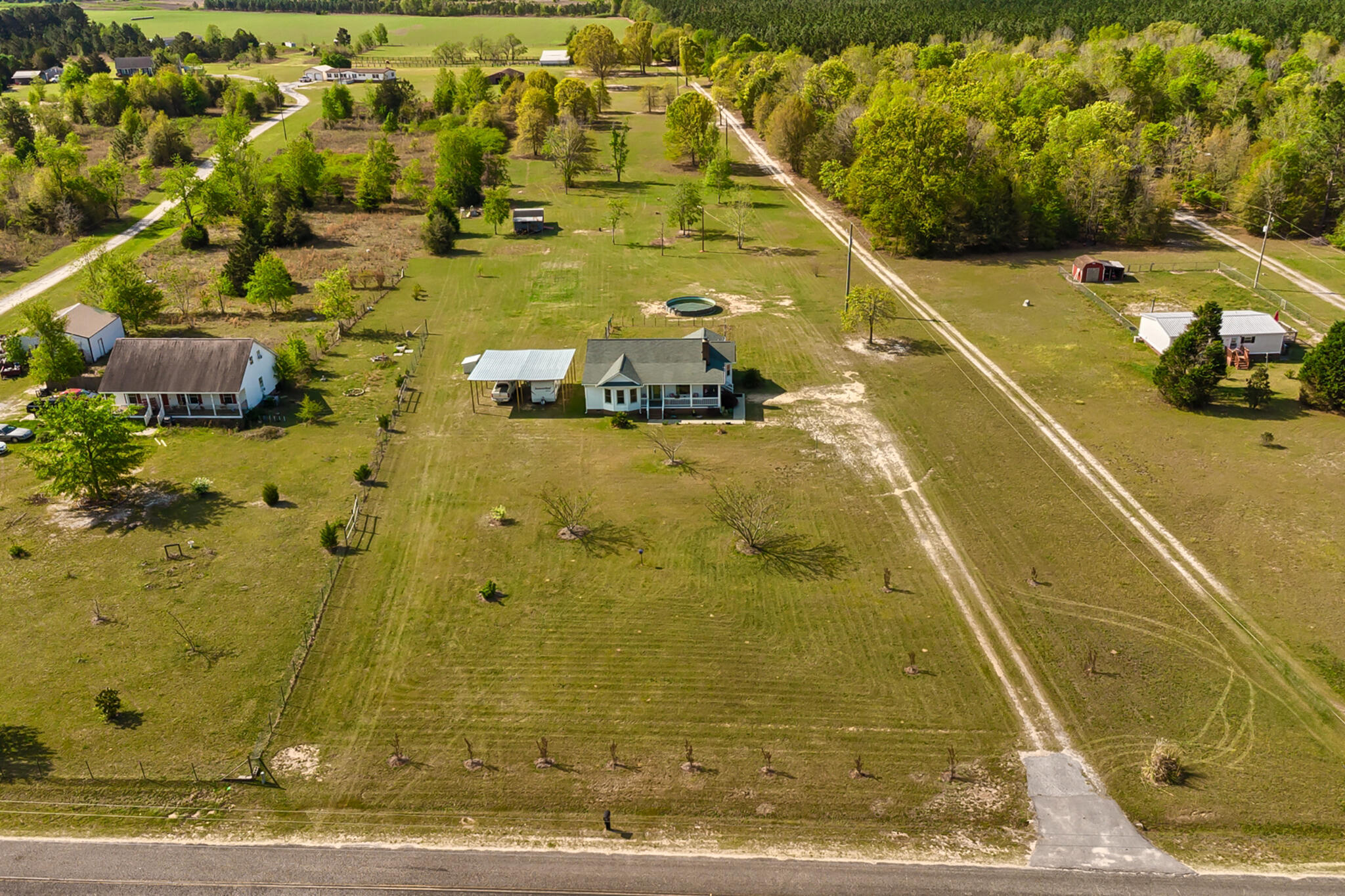 265 Sandspur Road Pelion, SC 29123 - Photo 34 of 42