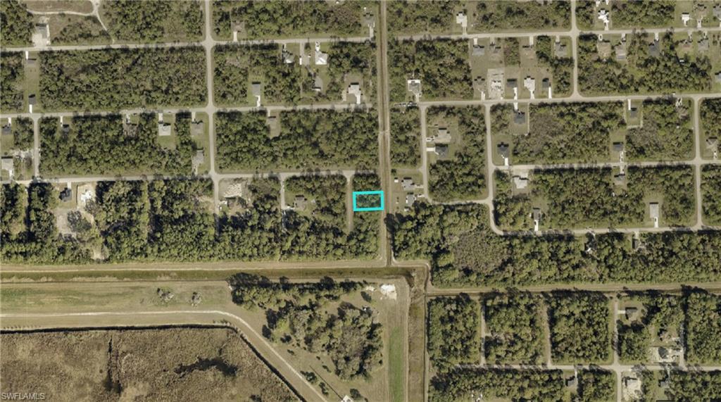 4702 Rita Avenue North Lehigh Acres, FL 33971 - Photo 15 of 15 a bathroom with a shower