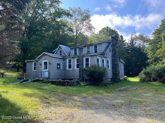 1554 Plank Road Poestenkill, NY 12138 - Photo 1 of 27 Front