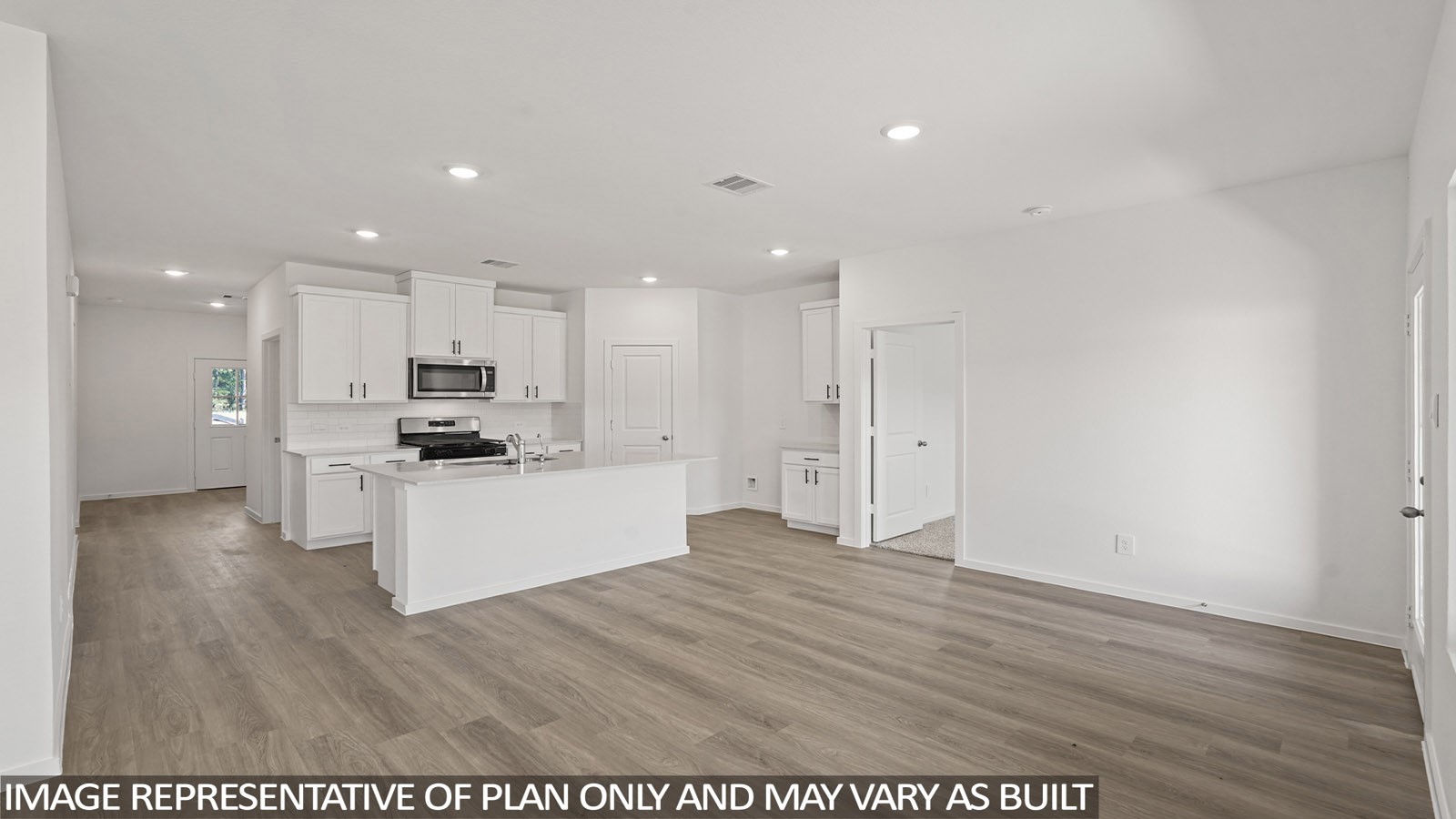 16796 Country Roots Avenue Conroe, TX 77302 - Photo 4 of 24