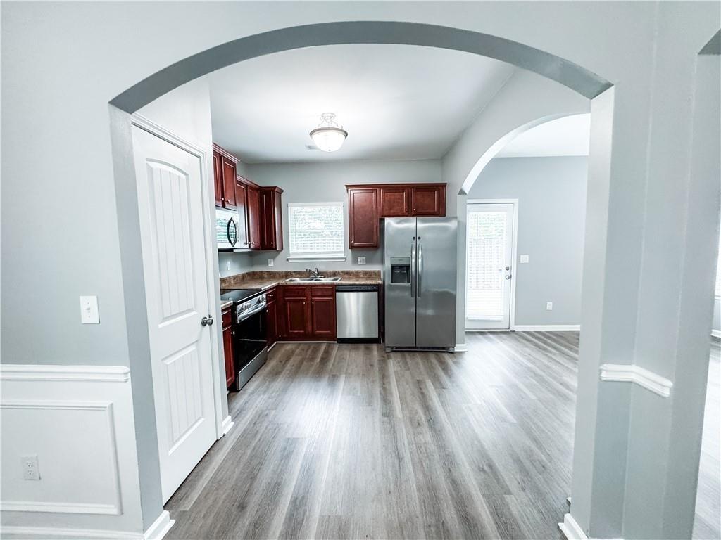 3140 Broadleaf Trail Road Fairburn, GA 30213 - Photo 7 of 27 Gallery Image 7
