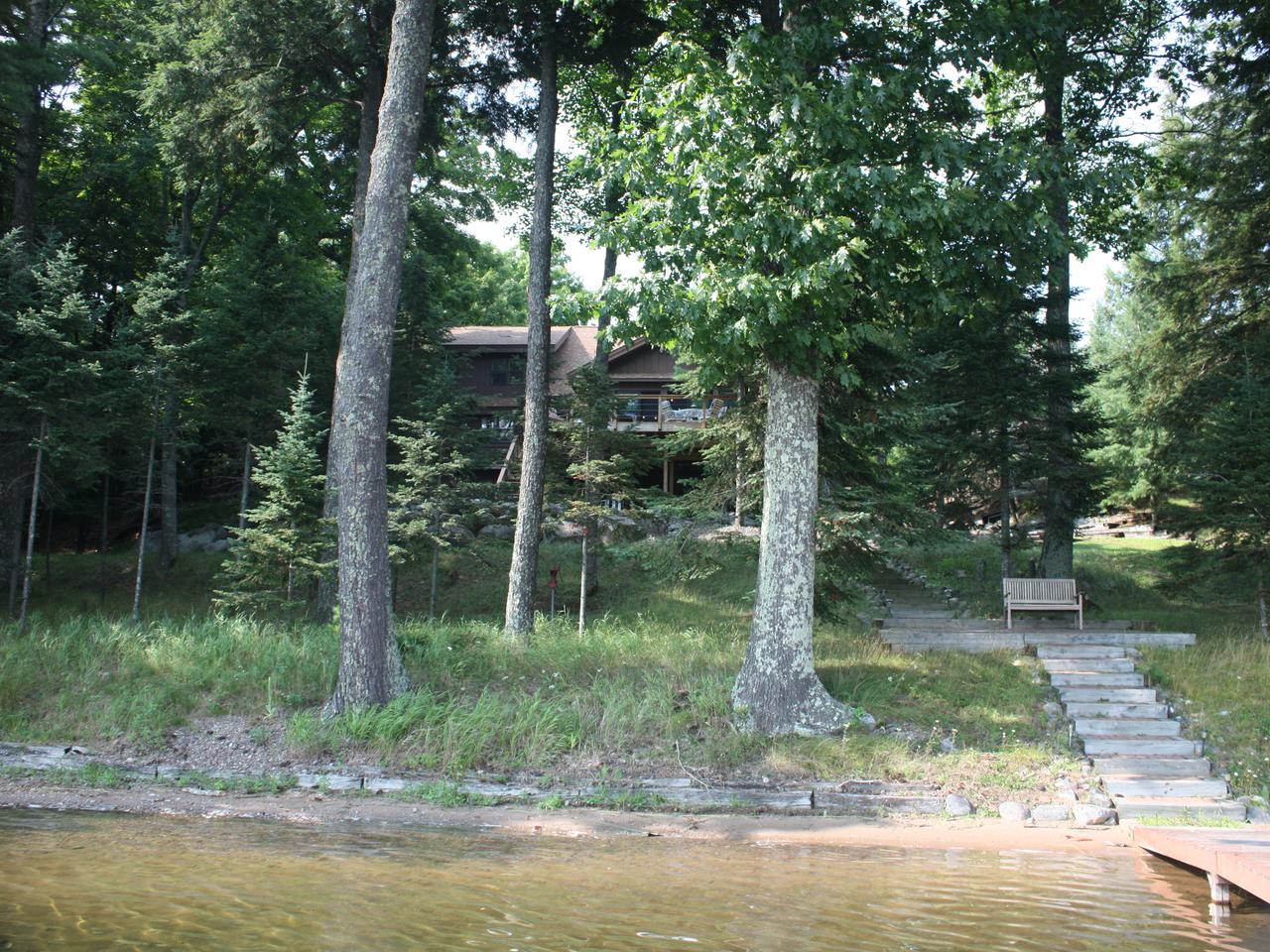 6641 North Forest Lake Road Land O'Lakes, WI 54540 - Photo 6 of 45 Gallery Image 6