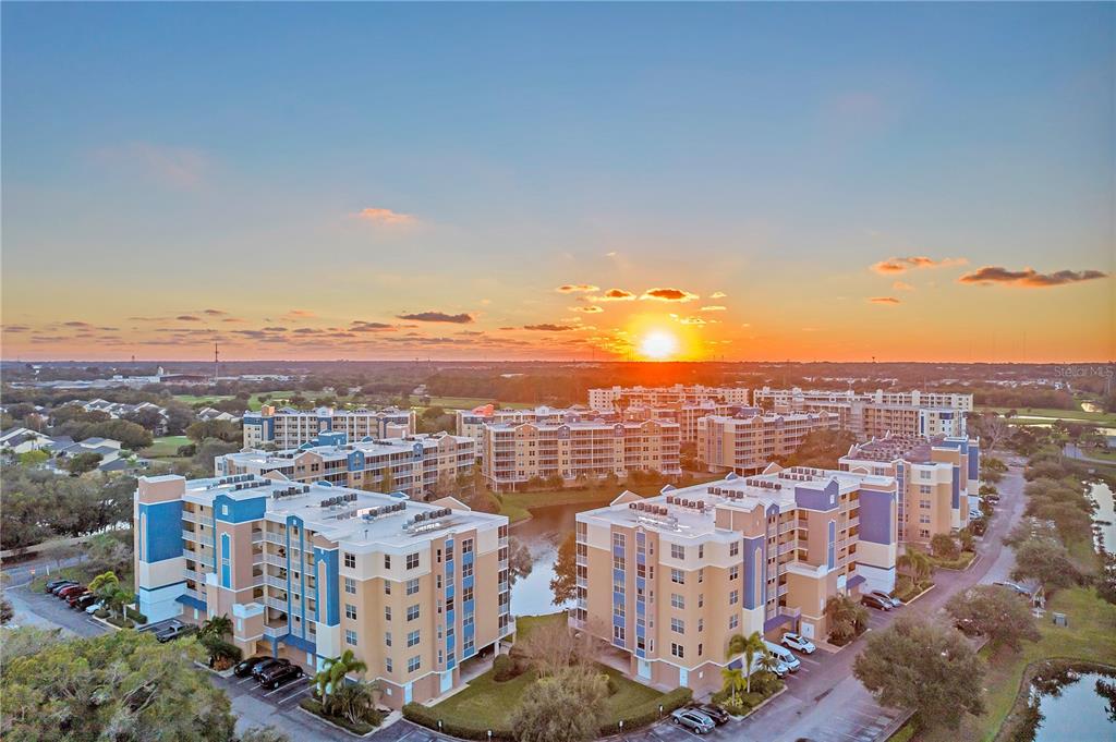 960 Starkey Road, Unit 2305 Largo, FL 33771 - Photo 1 of 1
