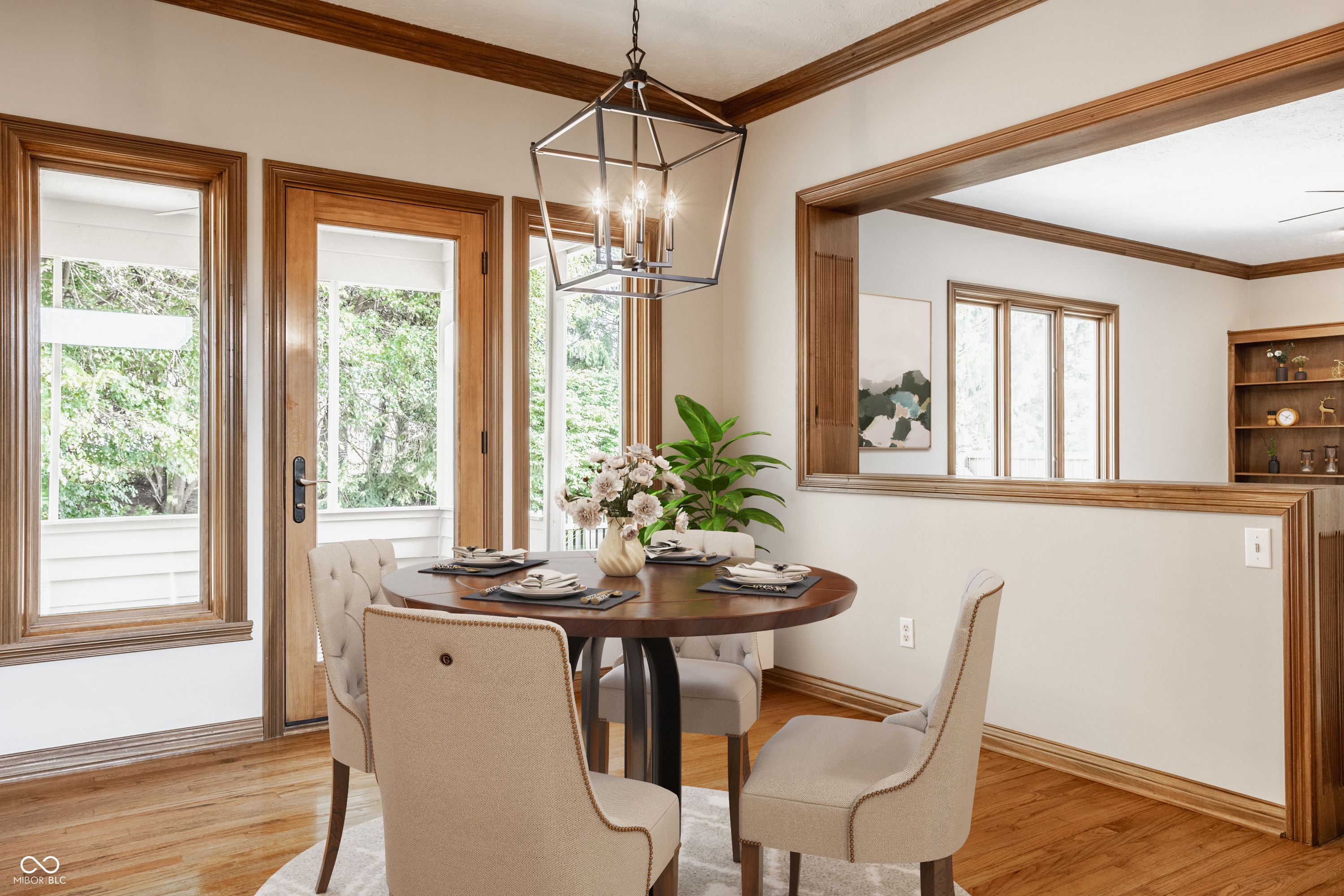 1604 Old Mill Circle Carmel, IN 46032 - Photo 17 of 44