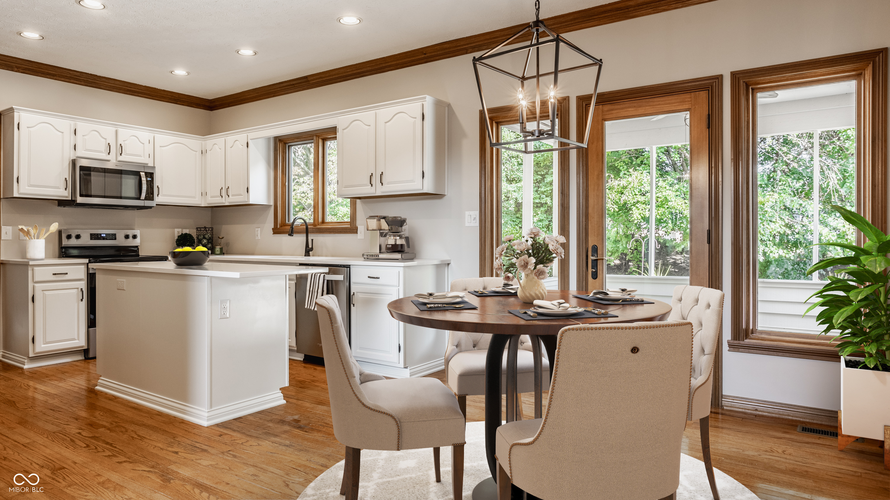 1604 Old Mill Circle Carmel, IN 46032 - Photo 18 of 44