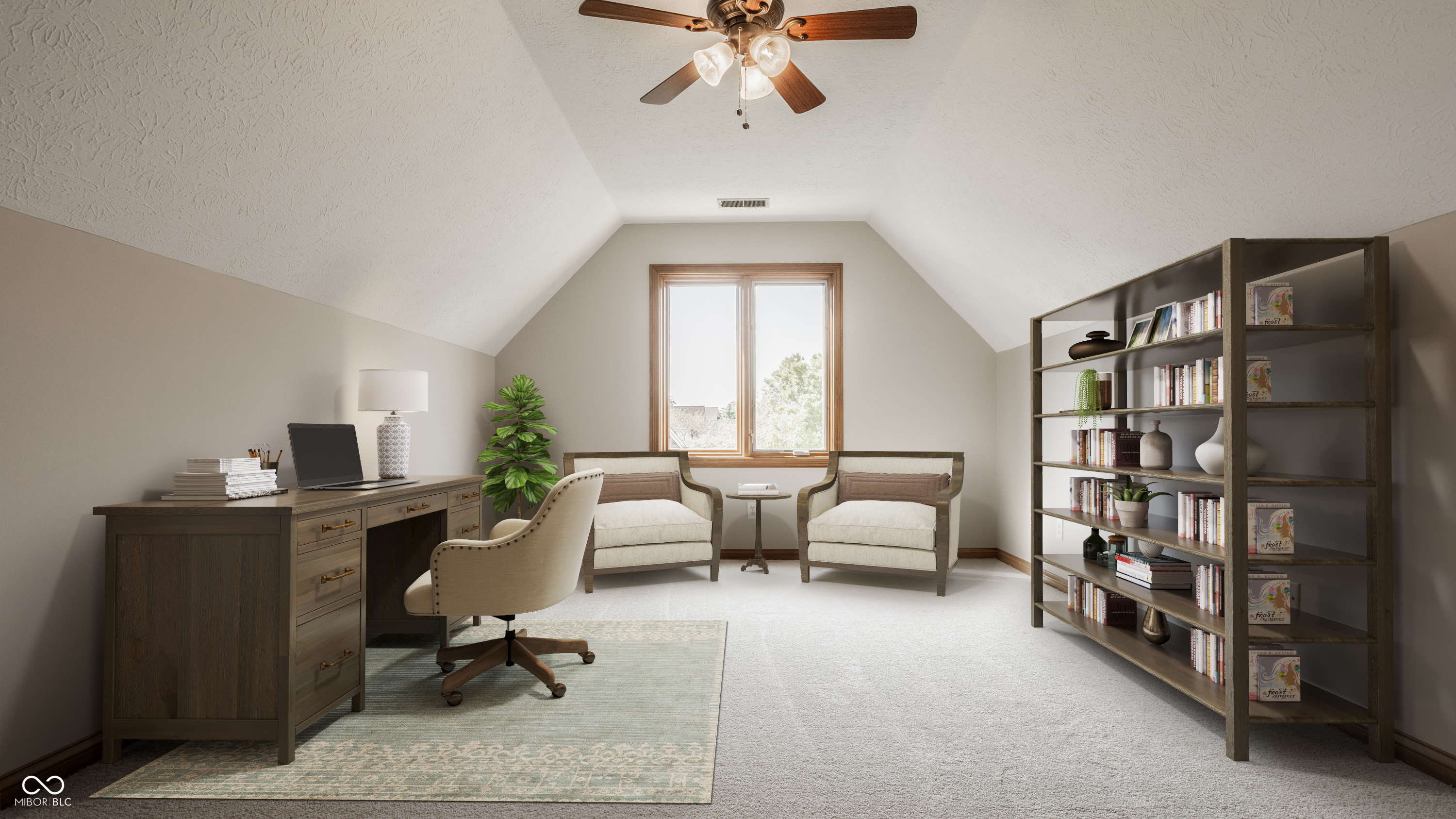 1604 Old Mill Circle Carmel, IN 46032 - Photo 23 of 44