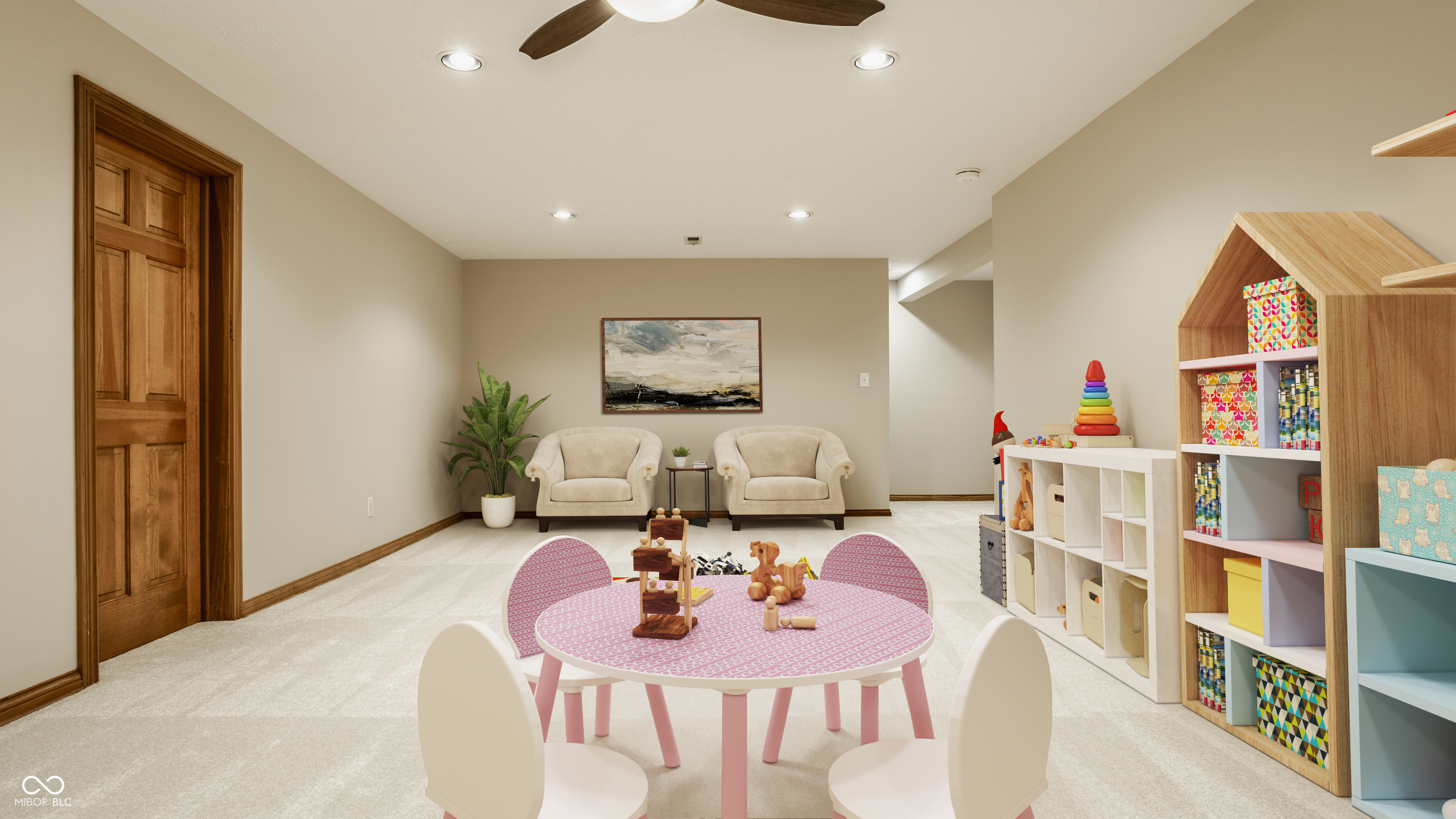 1604 Old Mill Circle Carmel, IN 46032 - Photo 32 of 44