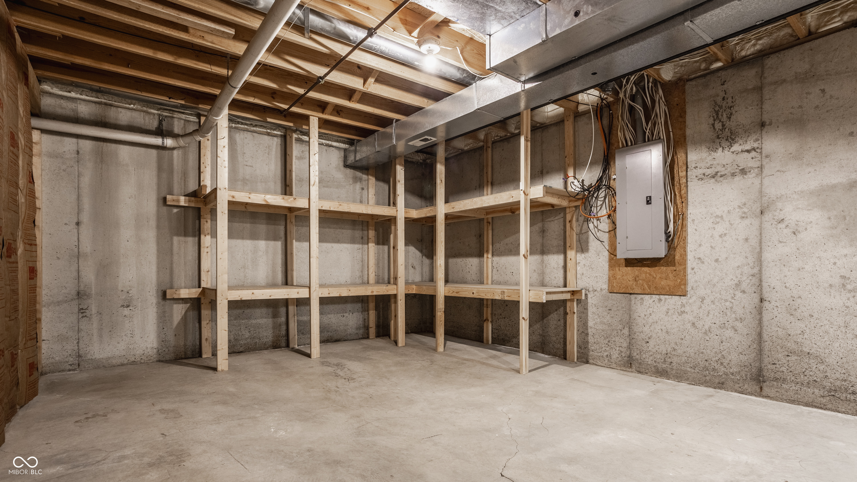 1604 Old Mill Circle Carmel, IN 46032 - Photo 33 of 44