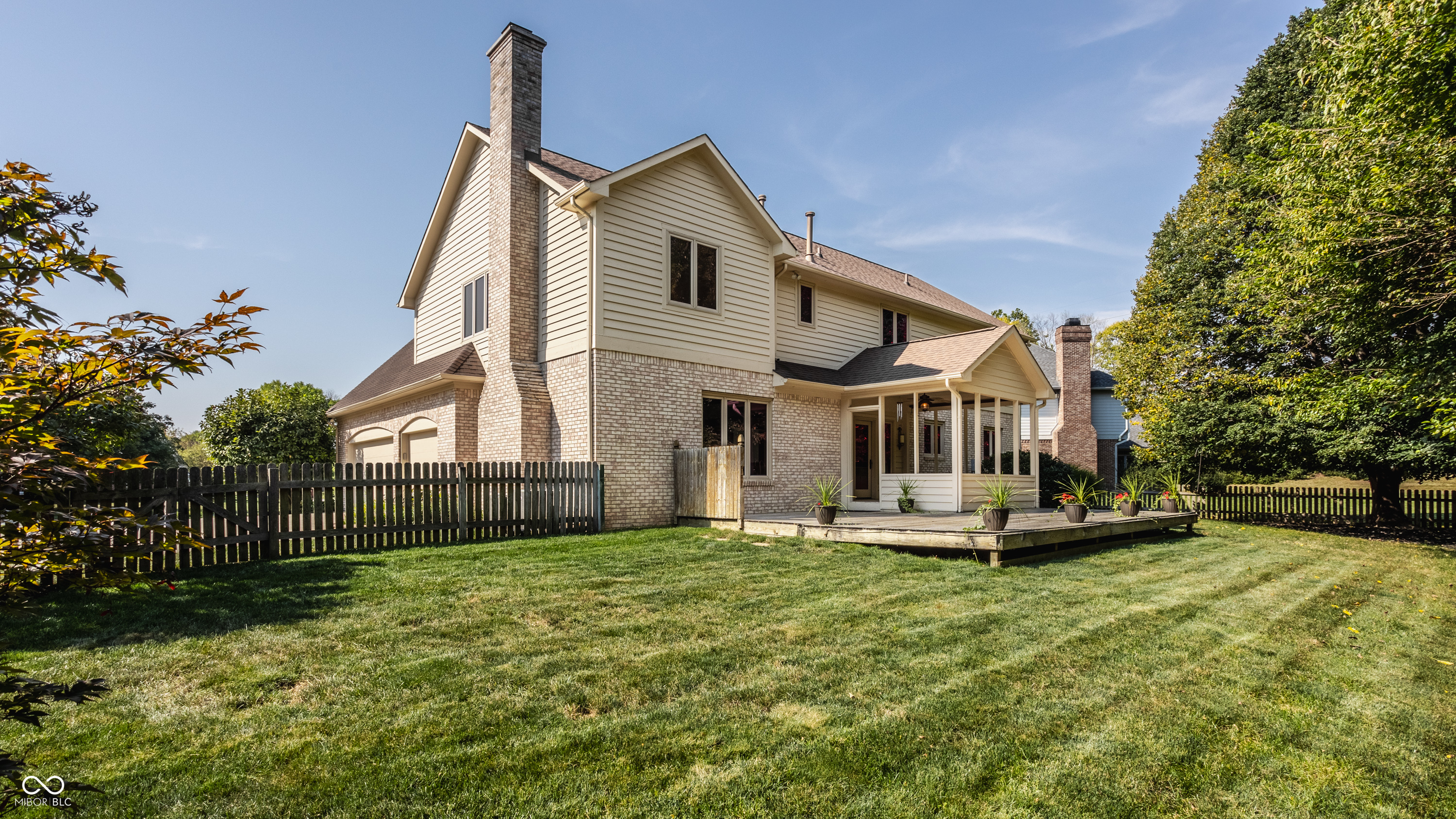 1604 Old Mill Circle Carmel, IN 46032 - Photo 40 of 44