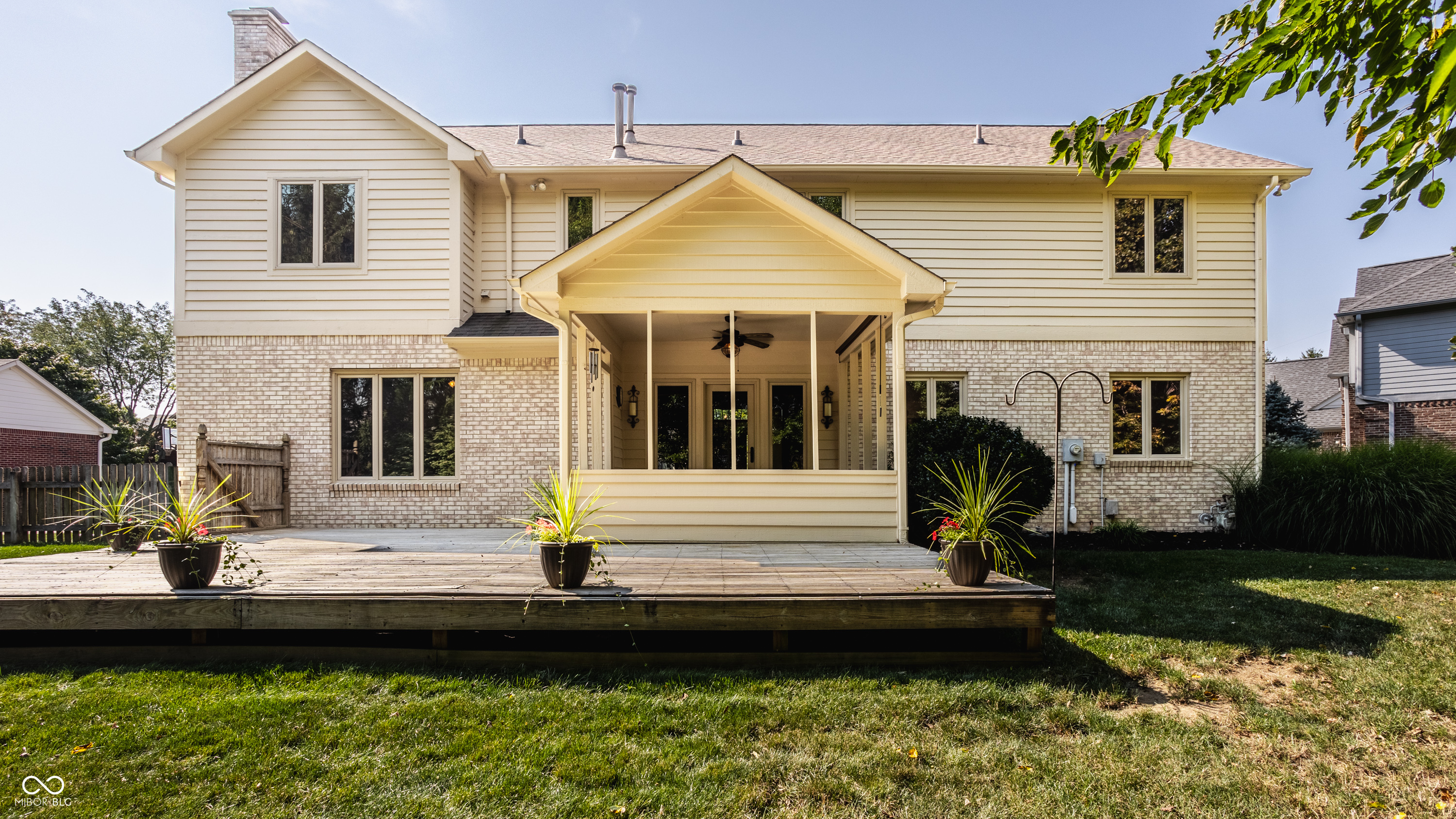 1604 Old Mill Circle Carmel, IN 46032 - Photo 41 of 44