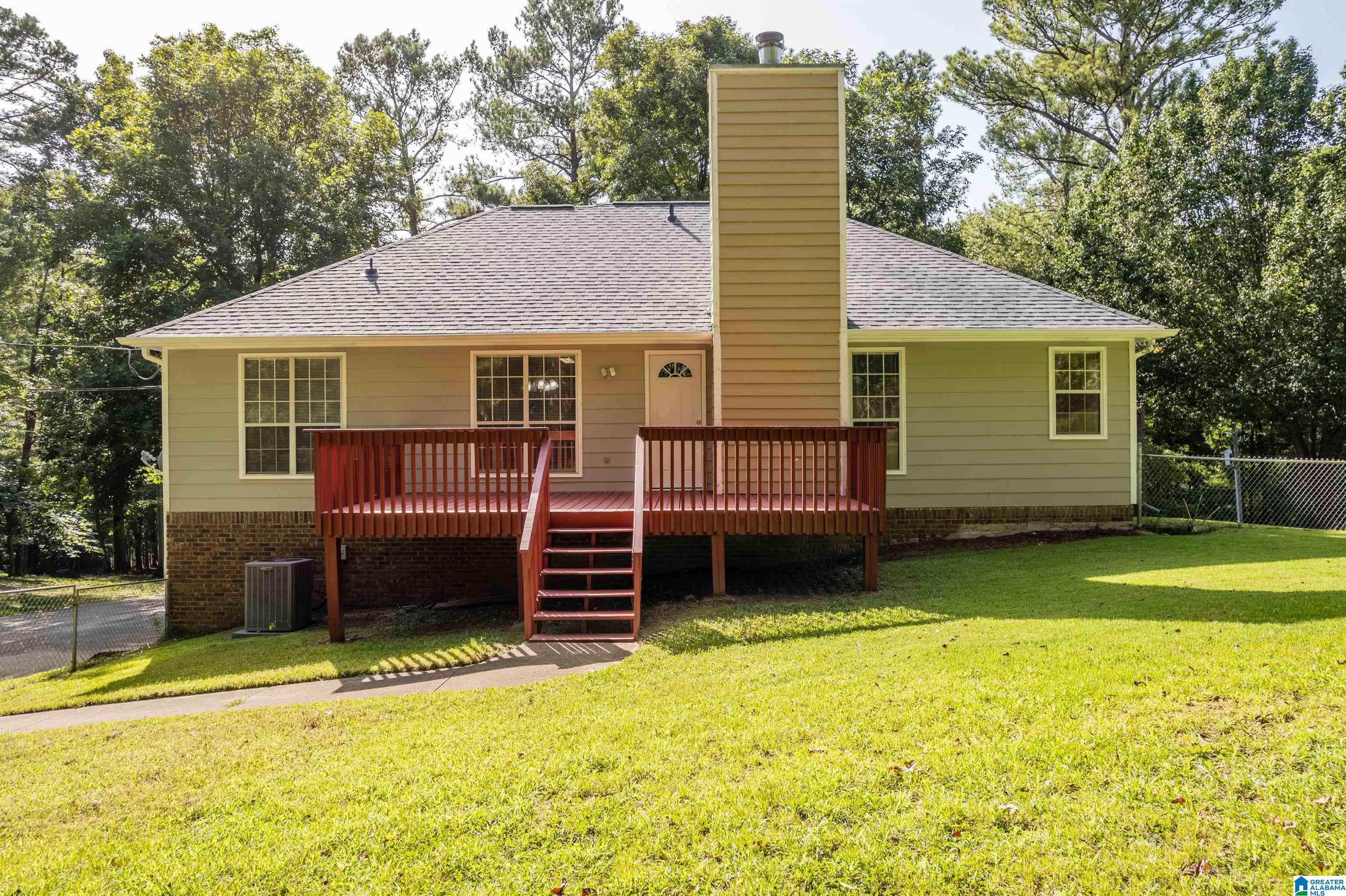 518 Red Valley Road Remlap, AL 35133 - Photo 23 of 31 Gallery Image 23