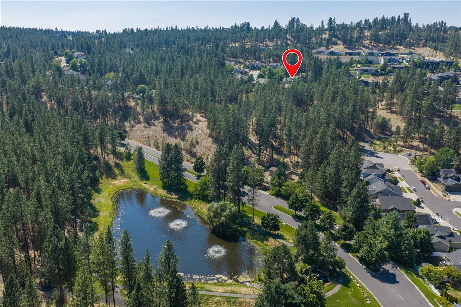 401 West Trail Ridge Court Spokane, WA 99224 - Photo 43 of 50