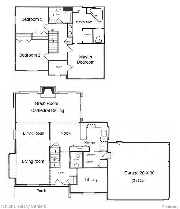 1726 Millbrook Road Canton, MI 48188 - Photo 75 of 75