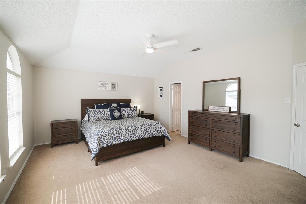 13408 Ponderosa Ranch Road Fort Worth, TX 76262 - Photo 21 of 27