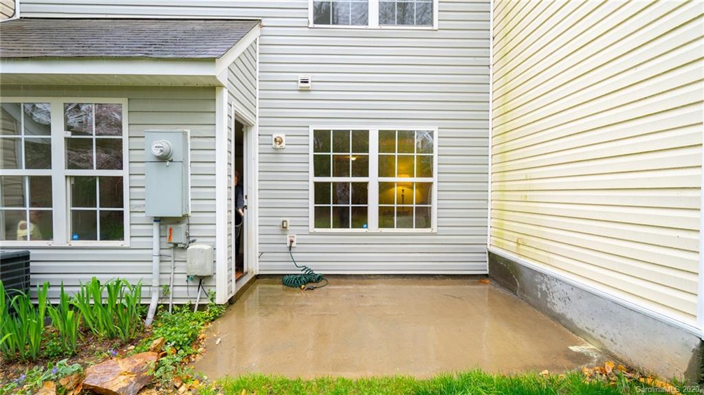 16853 Timber Crossing Road Charlotte, NC 28213 - Photo 24 of 31
