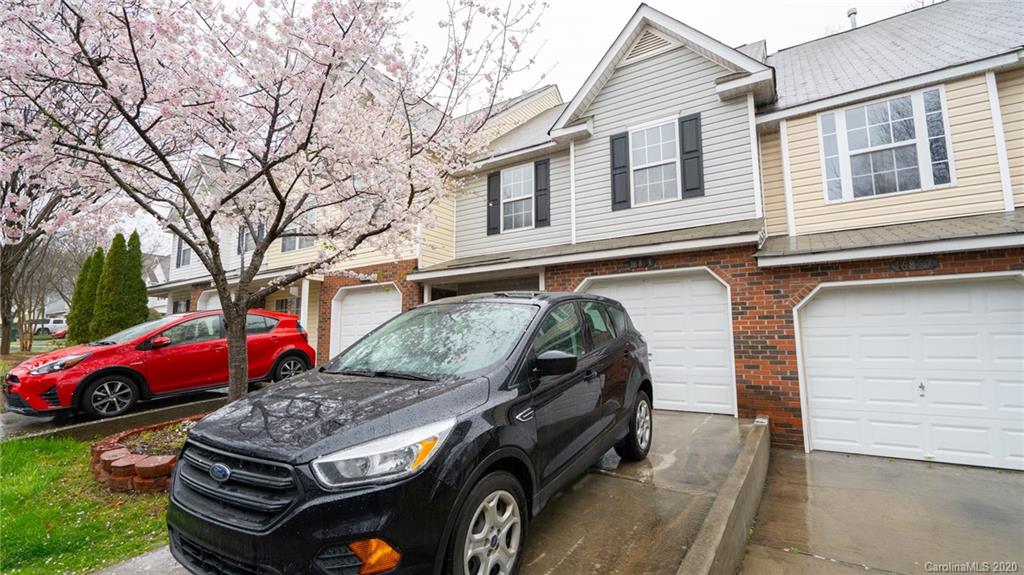 16853 Timber Crossing Road Charlotte, NC 28213 - Photo 25 of 31
