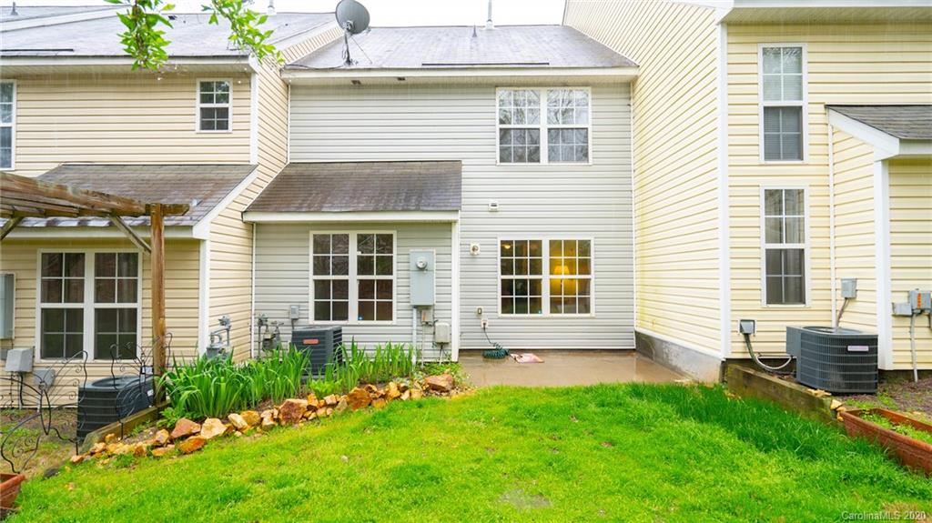 16853 Timber Crossing Road Charlotte, NC 28213 - Photo 26 of 31