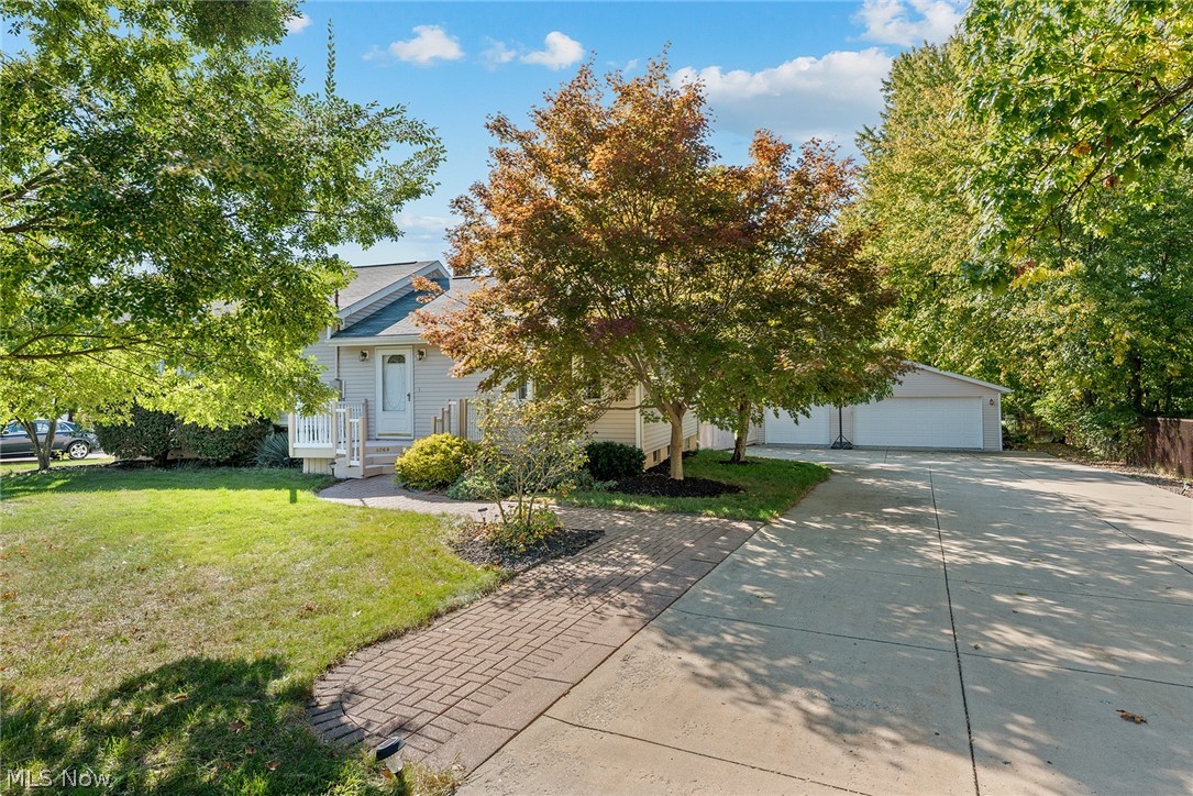 4068 Pardee Road Stow, OH 44224 - Photo 3 of 35 Gallery Image 3