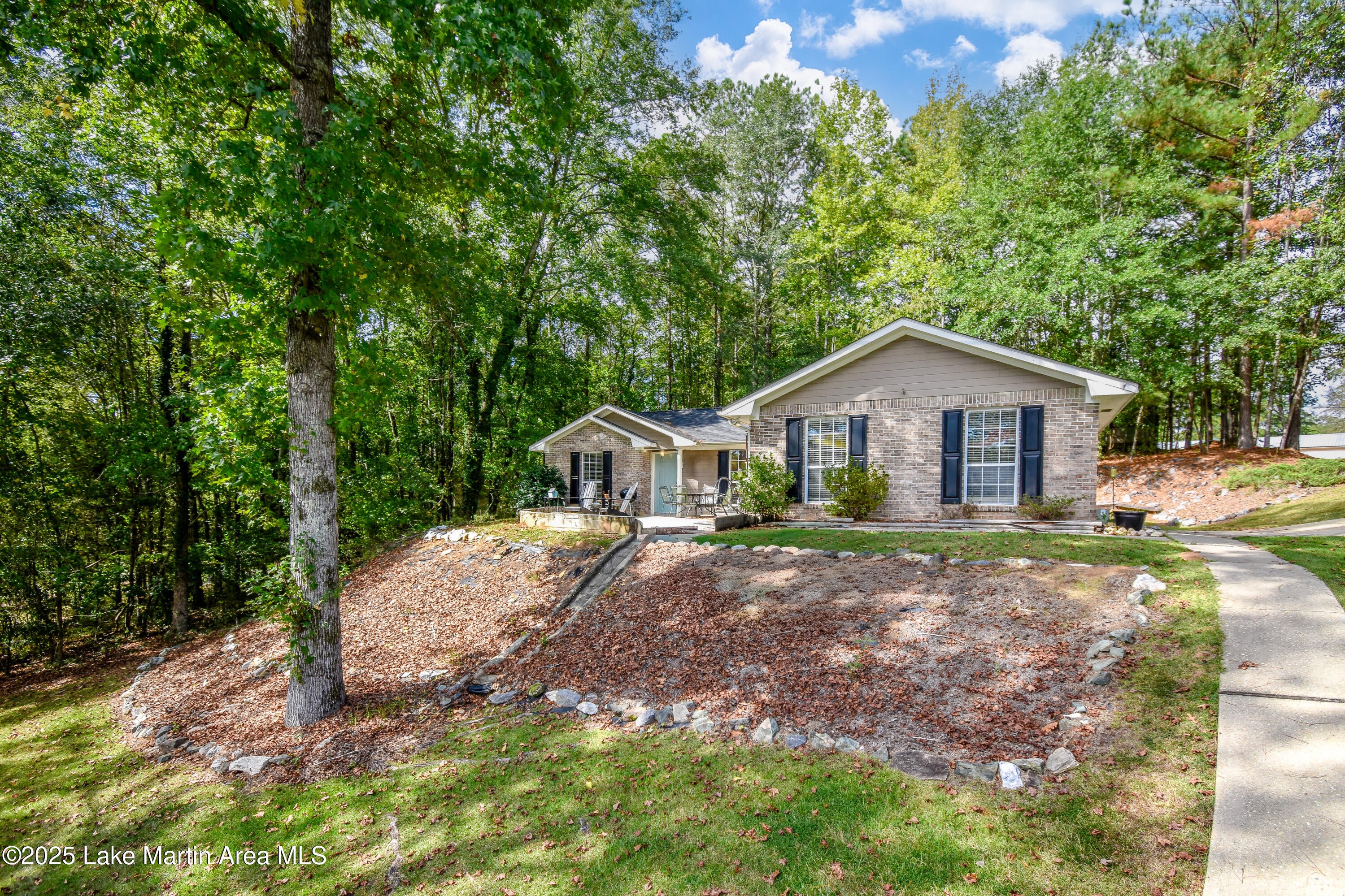 385 Farm Loop Road Alexander City, AL 35010 - Photo 1 of 1 385 Farm Loop